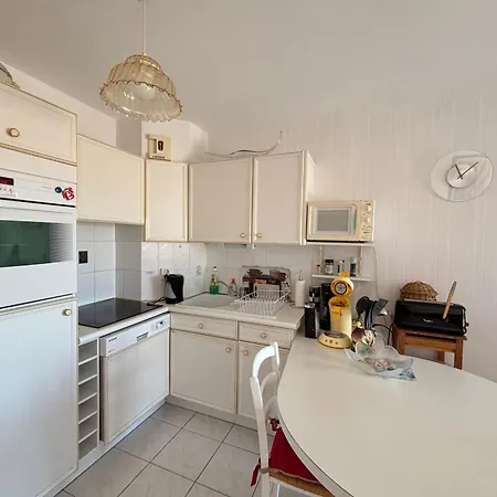 Appartamento Les Sables-d'olonne, 2 Pièces, 4 Personnes - Fr-1-197-154