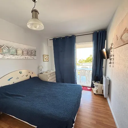 Les Sables-d'olonne, 2 Pièces, 4 Personnes - Fr-1-197-154 Les Sables-dʼOlonne