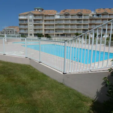 Calme Avec Piscine A La Chaume * Les Sables-d'Olonne