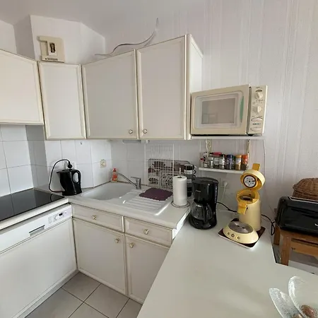 Apartment Calme Avec Piscine A La Chaume Les Sables-d'Olonne