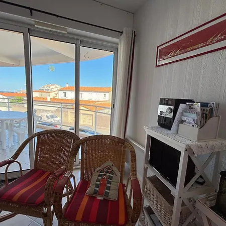 Calme Avec Piscine A La Chaume * Les Sables-d'Olonne