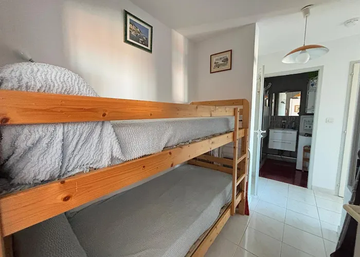 Calme Avec Piscine A La Chaume - Fr-1-197-154 Les Sables-dʼOlonne