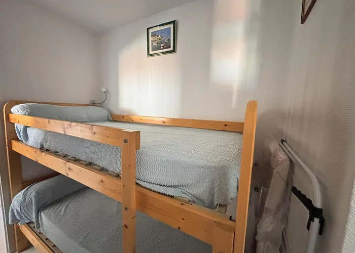 Calme Avec Piscine A La Chaume - Fr-1-197-154 * Les Sables-dʼOlonne